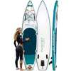 Reefbreak SUP board 350 x 81 x 15 cm Neo-Sport 170305