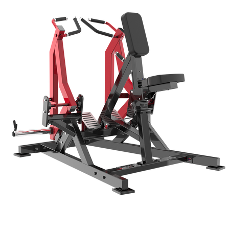 Машина за упражнения на мускулите на гърба V14BF