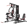 HMS Tytan 17 Multigym / Palestra domestica