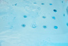 Elegants Jacuzzi OF-6006 Pro – Profesionāls 4 personu SPA ar 59 strūklakām, LED, Bluetooth un ozona apstrādi