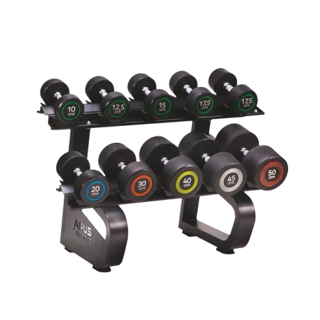 Support pour Haltères Petit – Apus Sports