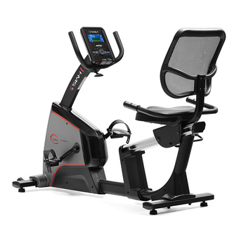 R5814-i HMS Magnetische Ligfiets
