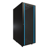 Extralink 37U 600x1000 Preto | armário rack | vertical
