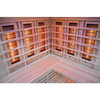 MO-EA3CR Infraroodsauna – CANADESE SPAR
