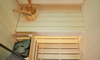 Σάουνα OFS05-2 – Πολυλειτουργική Φινλανδική/Ξηρή Σάουνα – Εσωτερική Σάουνα