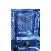 Garden Jacuzzi SPA746 Hot Tub 230x230 cm – Luxurious Relaxation Zone