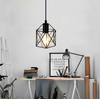 LOFT BRYLANT LAMP Egyenes