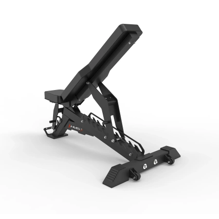 BANC D'EXERCICE RÉGLABLE L3150 COMMERCIAL HMS