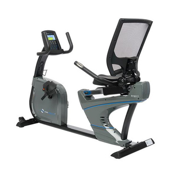 R1817 ELEKTROMAGNETISK INDENDØRS CYKEL MED HMS PREMIUM GENERATOR
