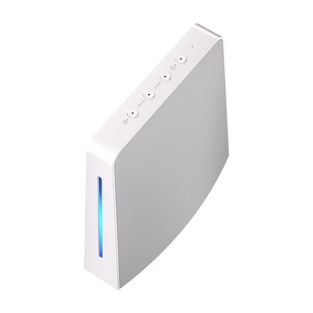 Bramka iHost Hub WiFi, ZigBee, Bluetooth, материя SONOFF AIBridge-26, 4GB, LAN