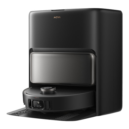 MOVA V50 Ultra cleaning robot (black)