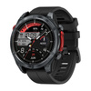 Zeblaze Stratos 4 smartwatch (Black)