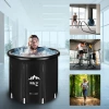 Ice Tube Ice Bath 100 cm Nils Camp