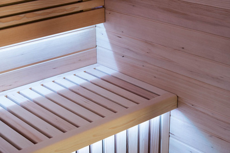 MO-SS1512H Sauna sec avec poêle HARVIA 4,5 kW | Wellness | Relax | SPA | Détente de Luxe | Style Scandinave