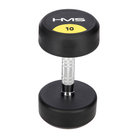 Manubrio HMS gommato HG Pro KG