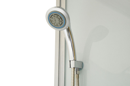 MO-1752W RIGHT TRIO, kuivsaun, auru- ja dušikabiin 180X110X223CM | Perele ja sõpradele | Panoraamaklaas