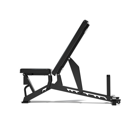 L1237 JUSTERBAR SEMI KOMMERCIEL HMS TRÆNINGSBÆNK