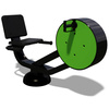 Bicycle SM139 – outdoor trainingsfiets voor cardio en versterking van de benen