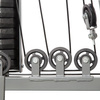 TYTAN 10R KRAFTSTATION 200 LBS (90 KG) HMS