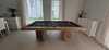 Montana Pool Table – Perfect for Family and Tournament Games