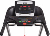 Electric treadmill HMS BE8510i 2600W 22km/h