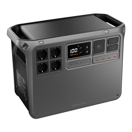 DJI Power Station 2000