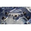 Garden Jacuzzi SPA746 Hot Tub 230x230 cm – Luxurious Relaxation Zone