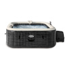 Foukačka Jacuzzi INTEX 28452 – Štvorcové SPA pre 6 osôb, 196 x 71 cm s hydromasážou a prémiovým setom