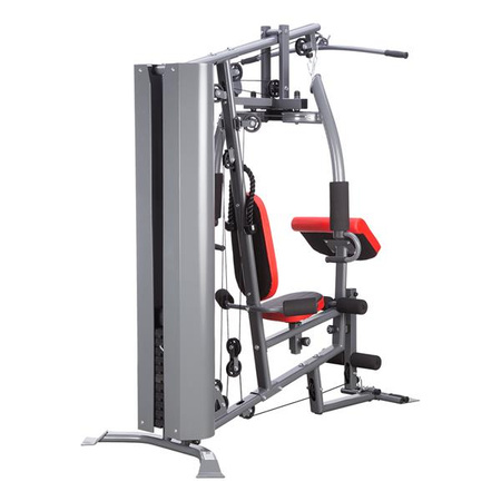 TYTAN 7 HOME GYM HMS PREMIUM