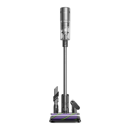 Cordless upright hoover MOVA I10