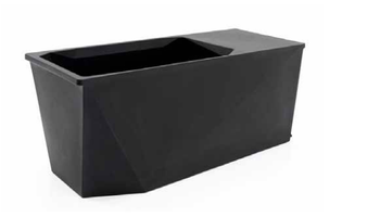 Thermal Kick Ice Tub – Innovative Single-Person Ice Bath Tub from the Ice SPA Series