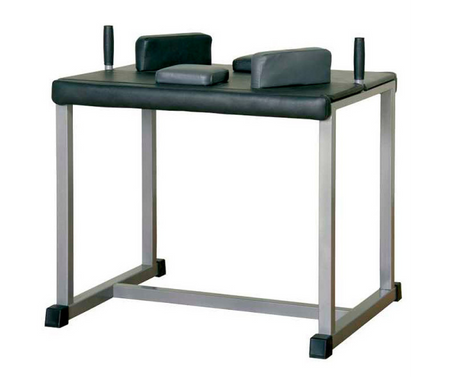 BT703 - Маса за армрестлинг (в седнало положение) | Професионално оборудване за обучение и състезания