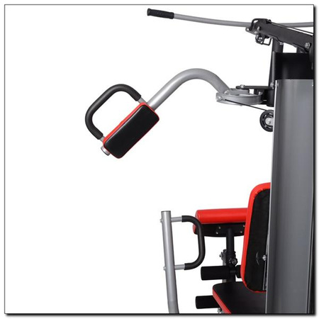 TYTAN 9 HOME GYM HMS PREMIUM