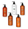 Gel de baño Rento Arctic Pine 400 ml