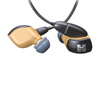 Casque intra-auriculaire HiFiMAN RE2000 Pro Gold