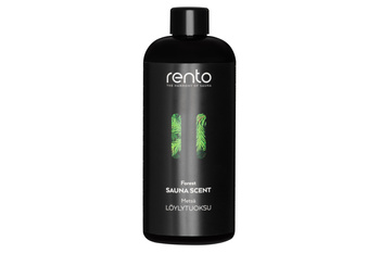 Rento szauna erdei illat 400 ml
