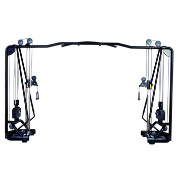 Portail multifonction PLM-519