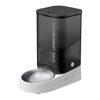 PetKit Fresh Element SOLO intelligent matdispenser