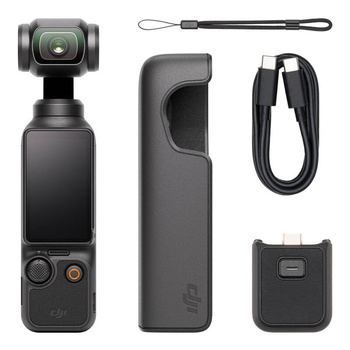 Kaamera DJI Osmo Pocket 3