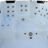 Spirit Christi Spa Hot Tub - Luxury Spa System for Unparalleled Relaxation, Health and Comfort