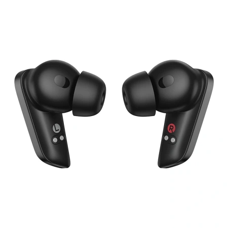 TWS Edifier NeoBuds Planar ANC-hovedtelefoner (sort)