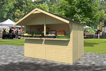 mobile kiosk 3x2/kiosk 3x2 inmedias