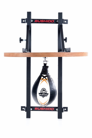 Ātruma boksa treniņu bumba BUSHIDO ARS-1152
