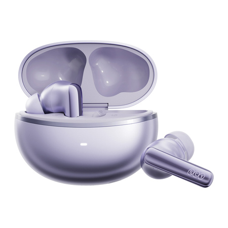 Casque TWS QCY MeloBuds N70 (violet)