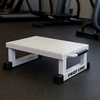 Step Fitness ST324 – Πλατφόρμα καρδιοαναπνευστικής προπόνησης και προπόνησης ποδιών