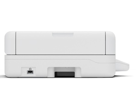 Epson WF DS-1760WN A4/USB/Wi-Fi/30ppm/ADF-Scanner - Hochleistungsscanner mit OCR, hoher Auflösung von 600 dpi und kabelloser Anbindung | Scannen von Dokumenten im Büro und in Unternehmen