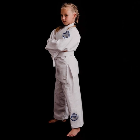 Professionaalne kimono JUDO treeninguks lastele ja teismelistele-150cm