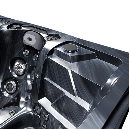 Aia mullivann SPA754 - elegants ja lõõgastumine teie aias