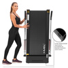 LOOP15 Electric Nordic Walking Treadmill HMS