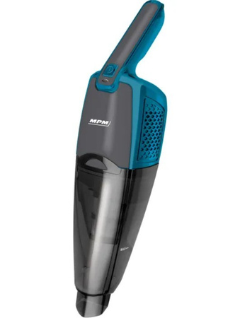 MPM MOD-38/N – Aspirator Vertical Fără Fir pentru Acasă, Ușor și Eficient